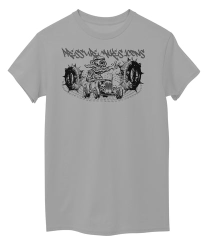 Grey Front