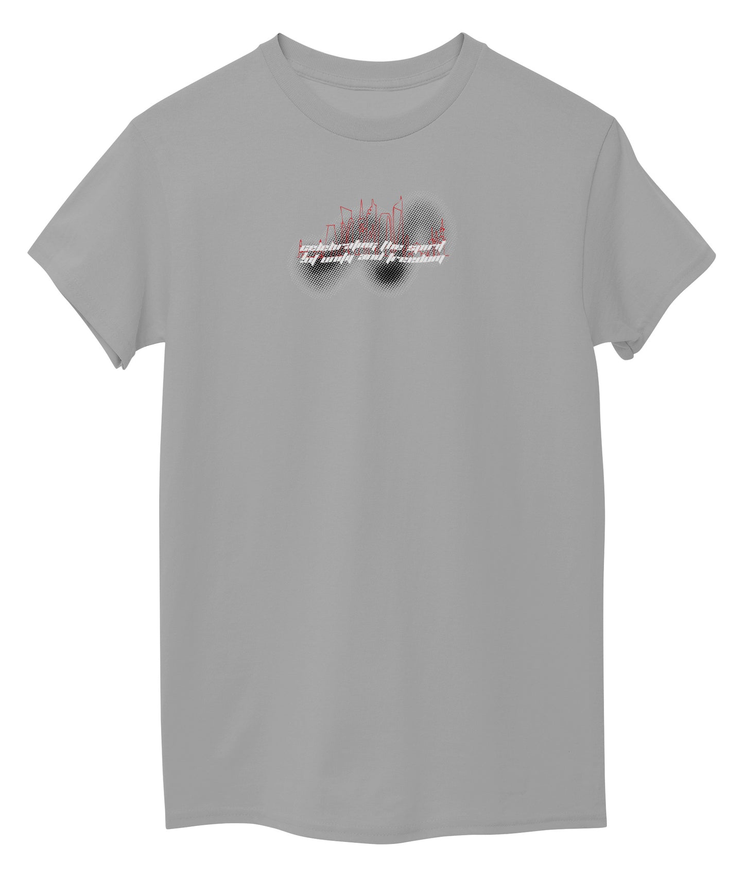 Grey Front