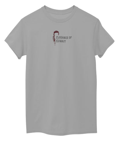 Grey Front