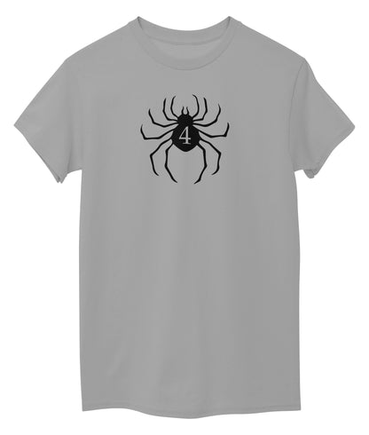 Grey Front
