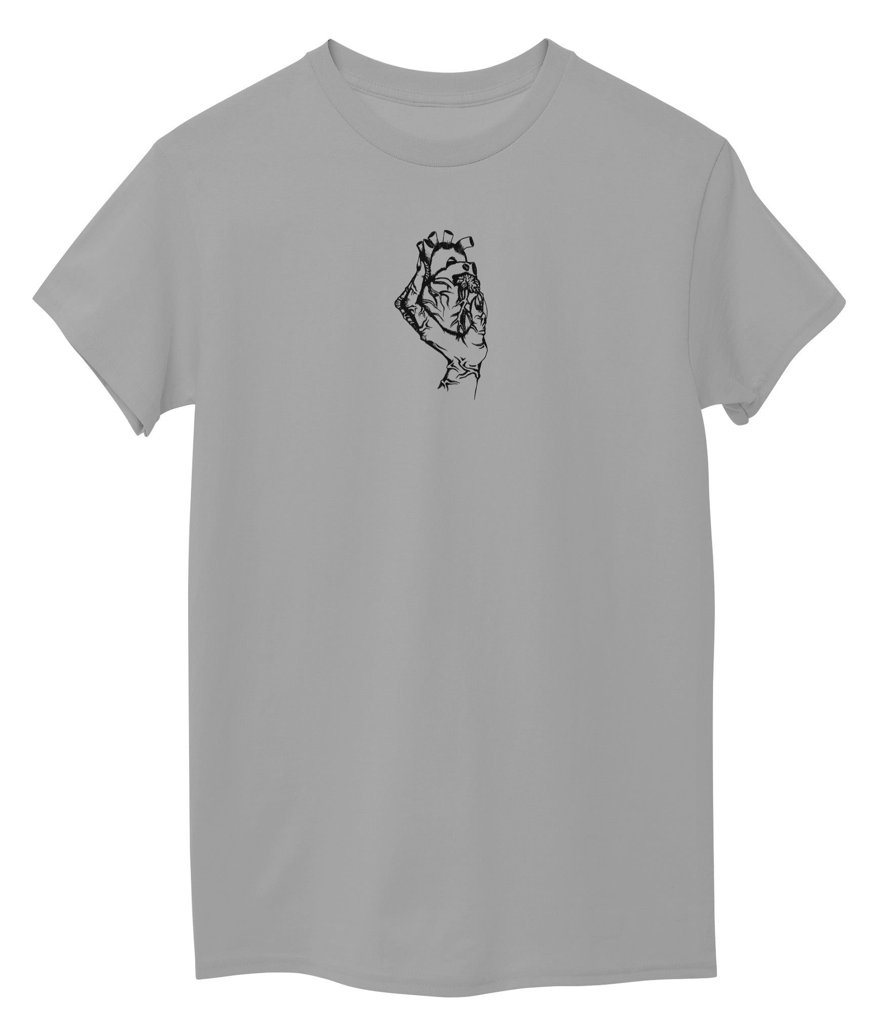 Grey Front