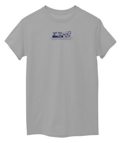 Grey Front