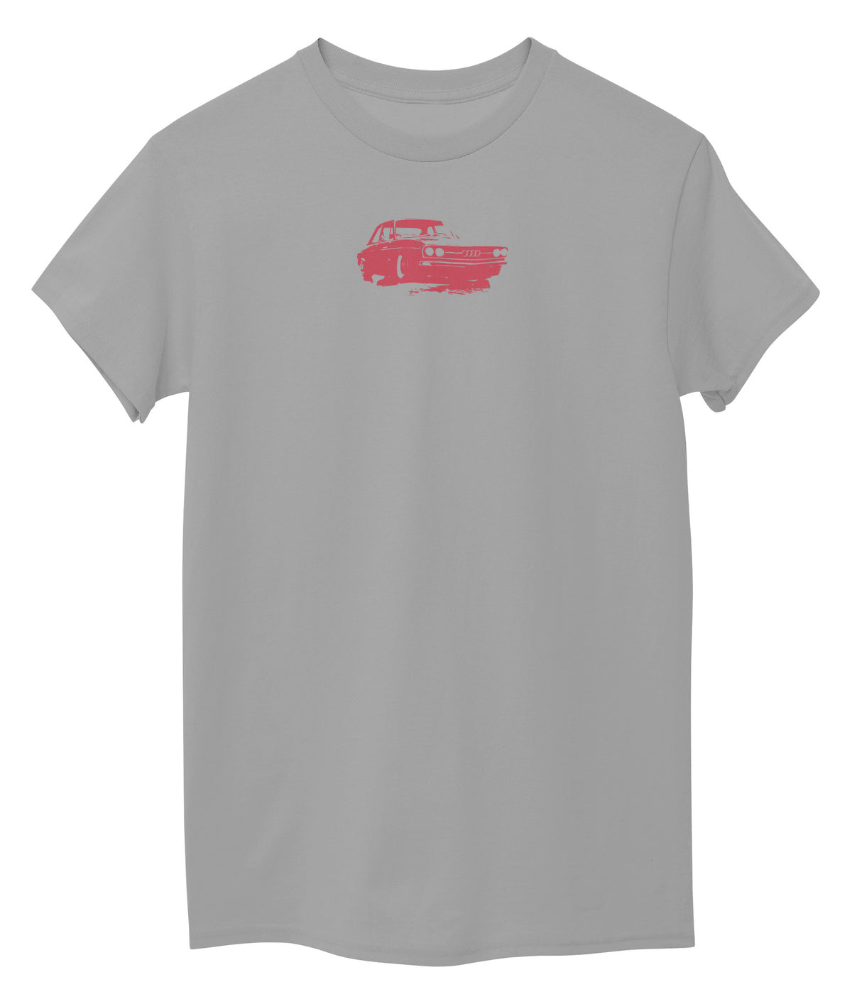 Grey Front