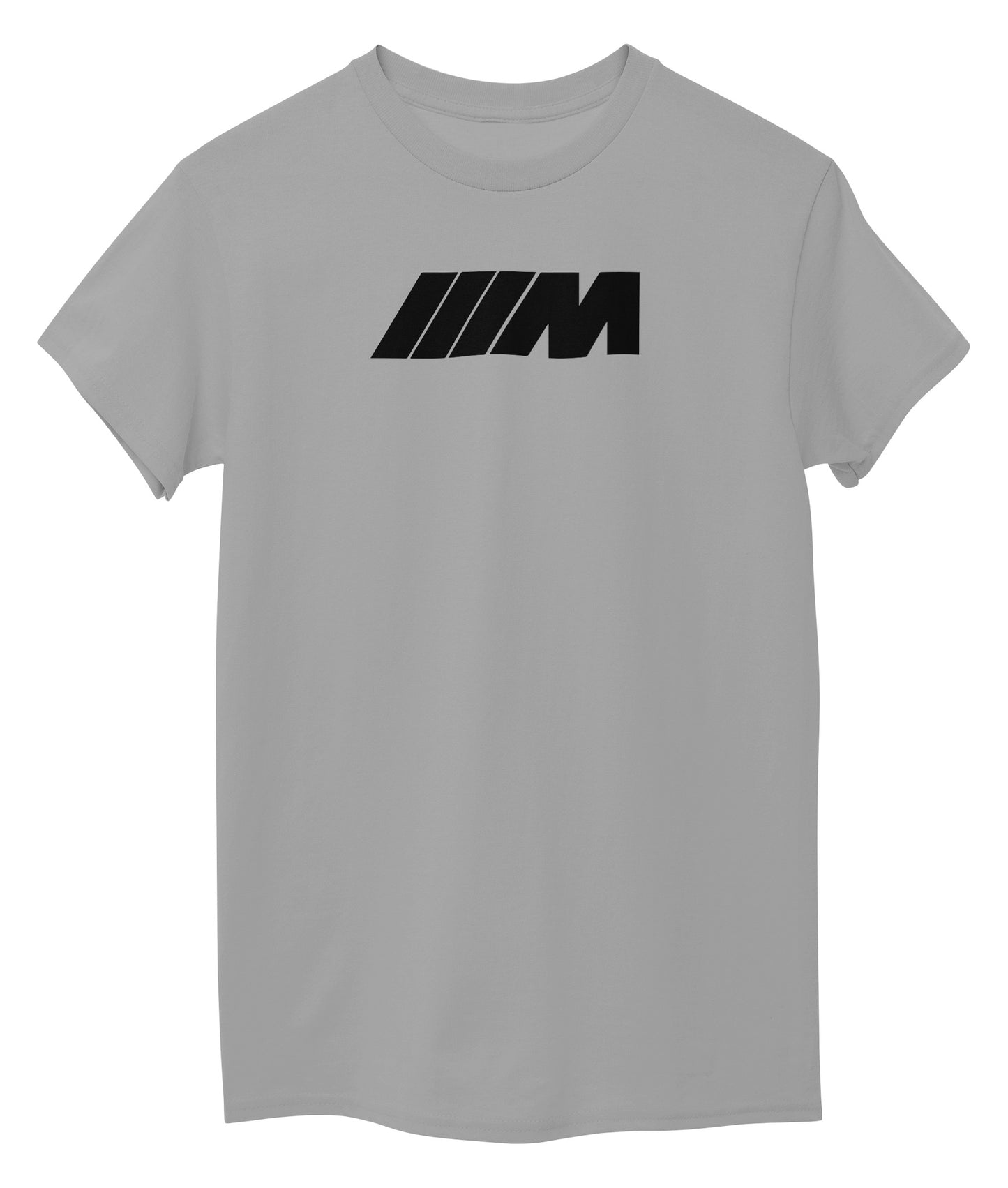 Grey Front