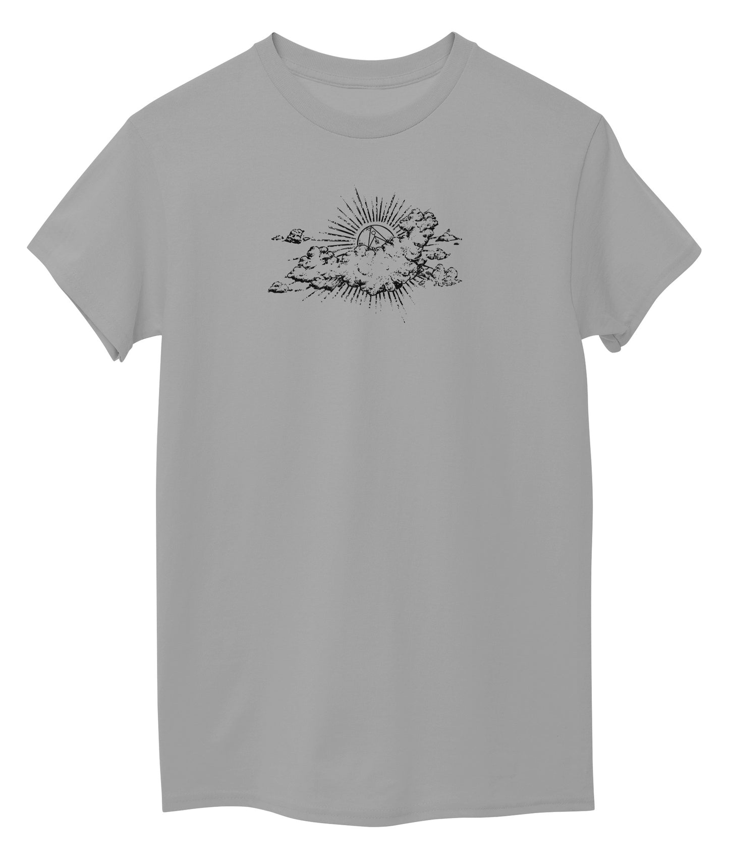 Grey Front