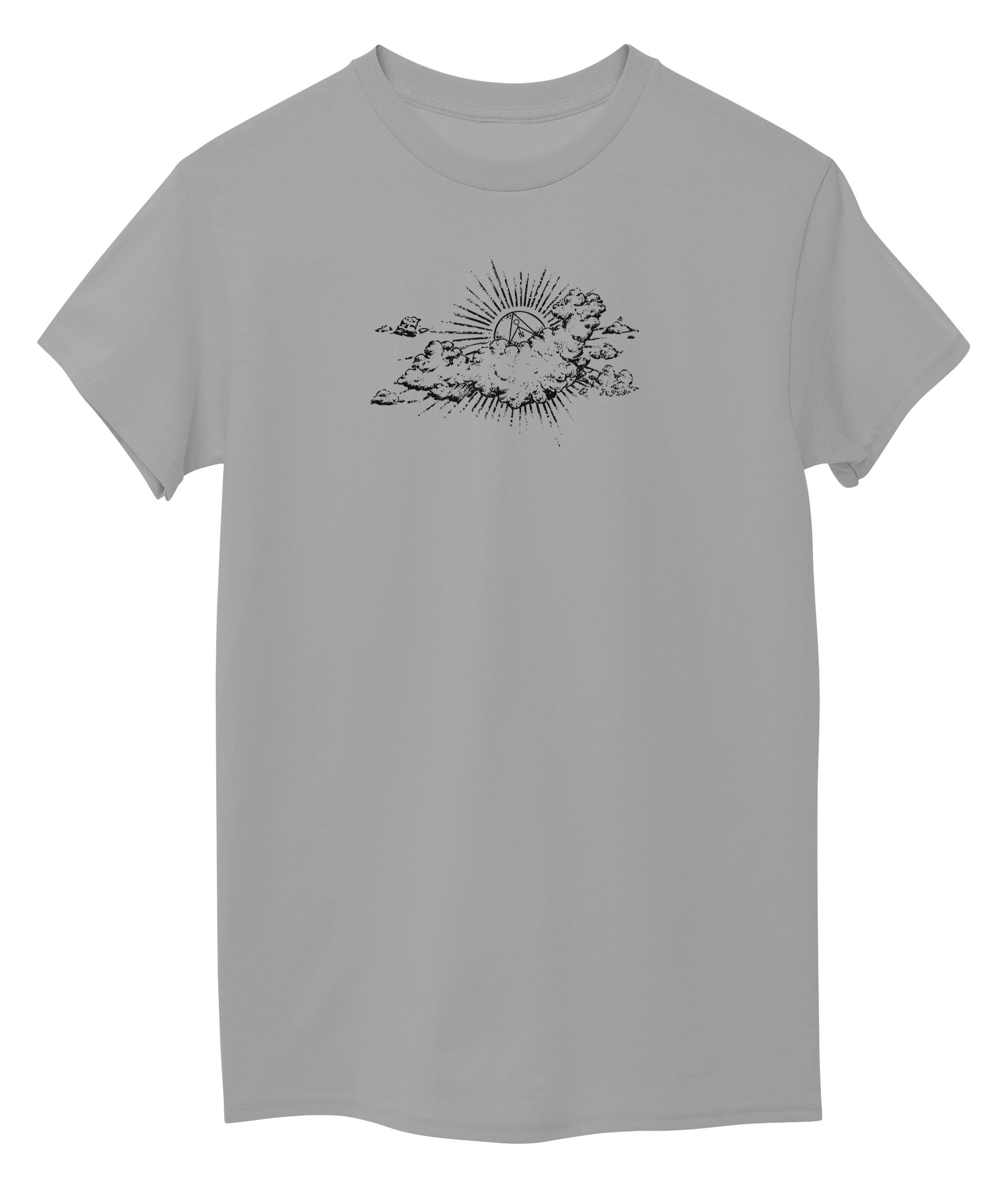 Grey Front