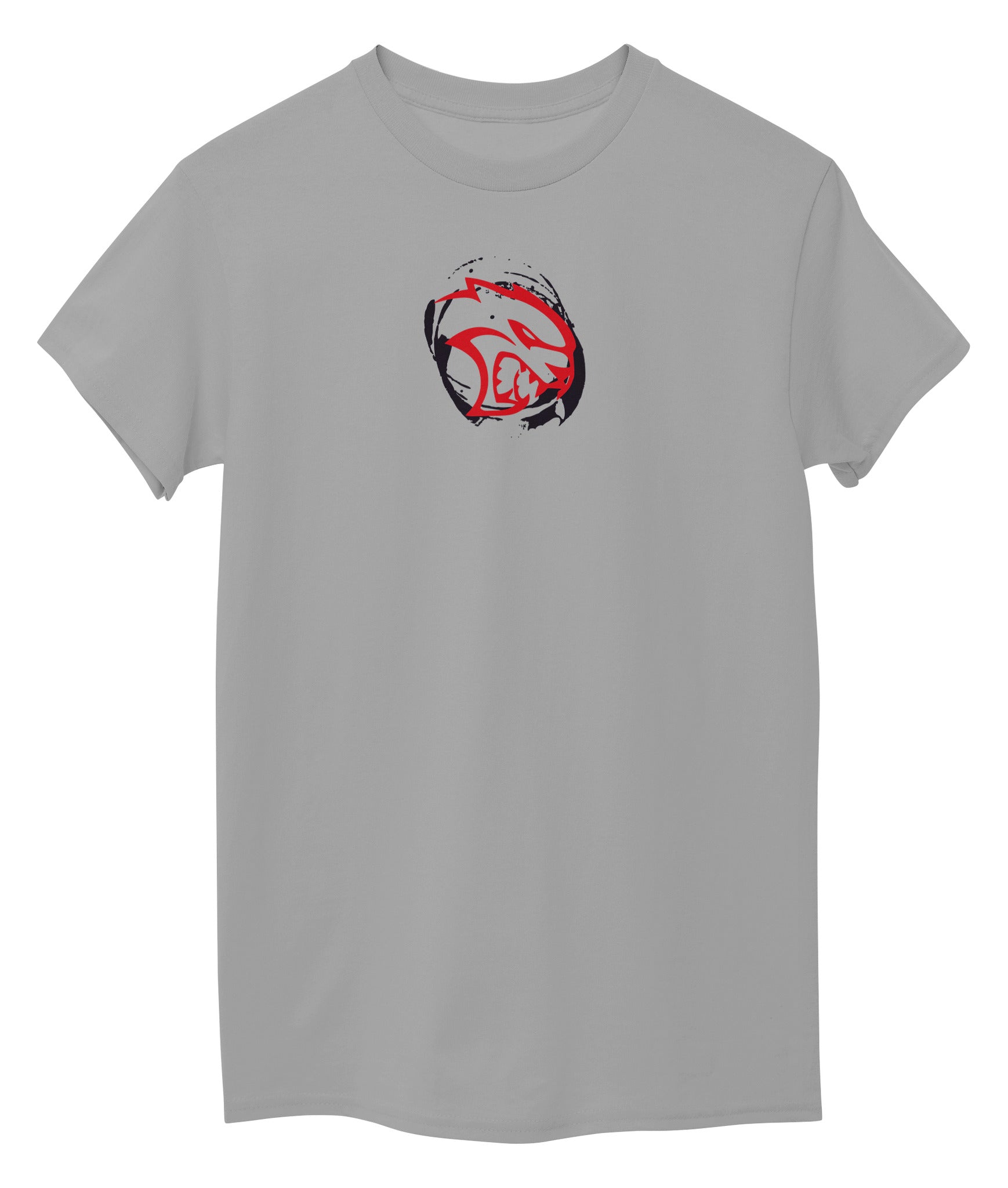 Grey Front
