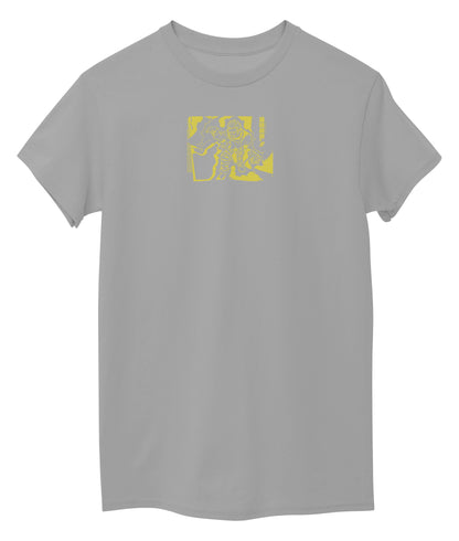 Grey Front