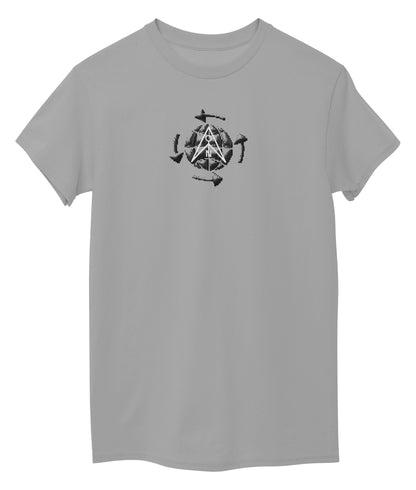 Grey Front