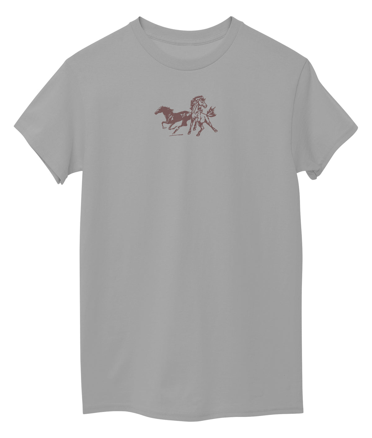 Grey Front