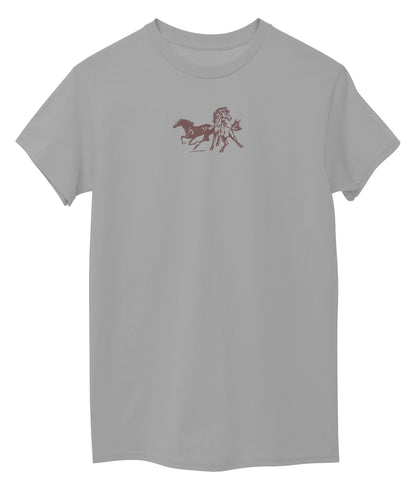 Grey Front
