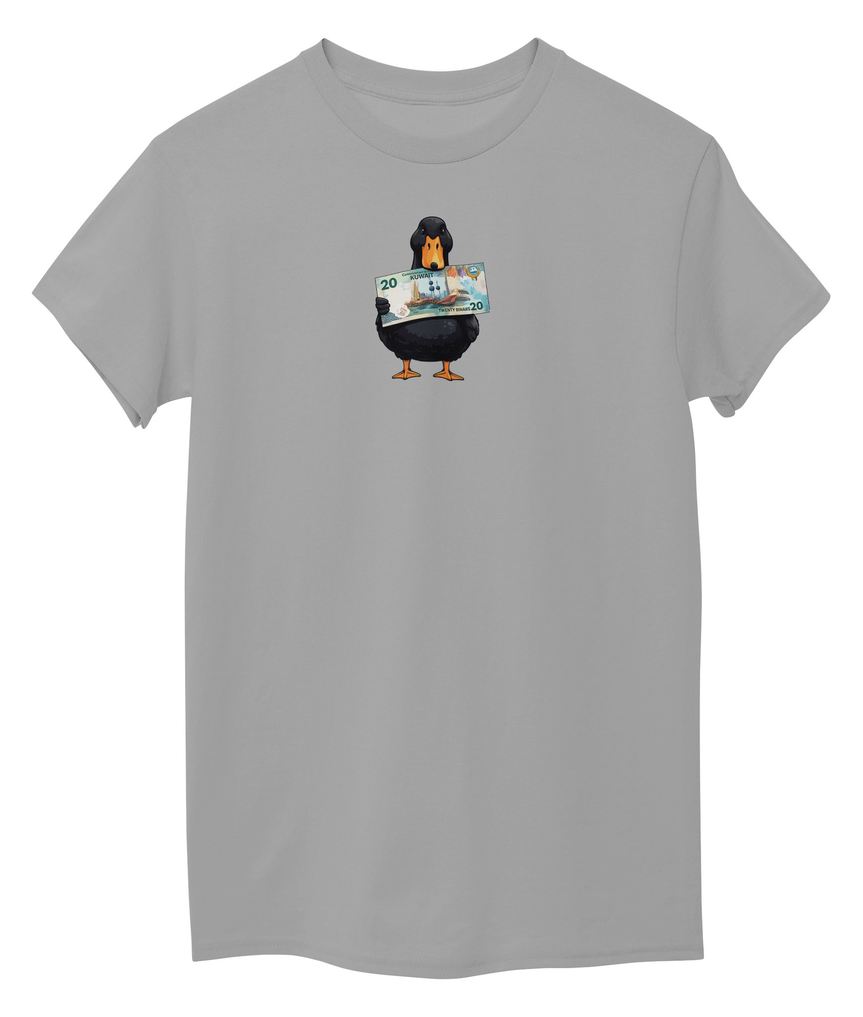 Grey Front