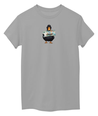 Grey Front