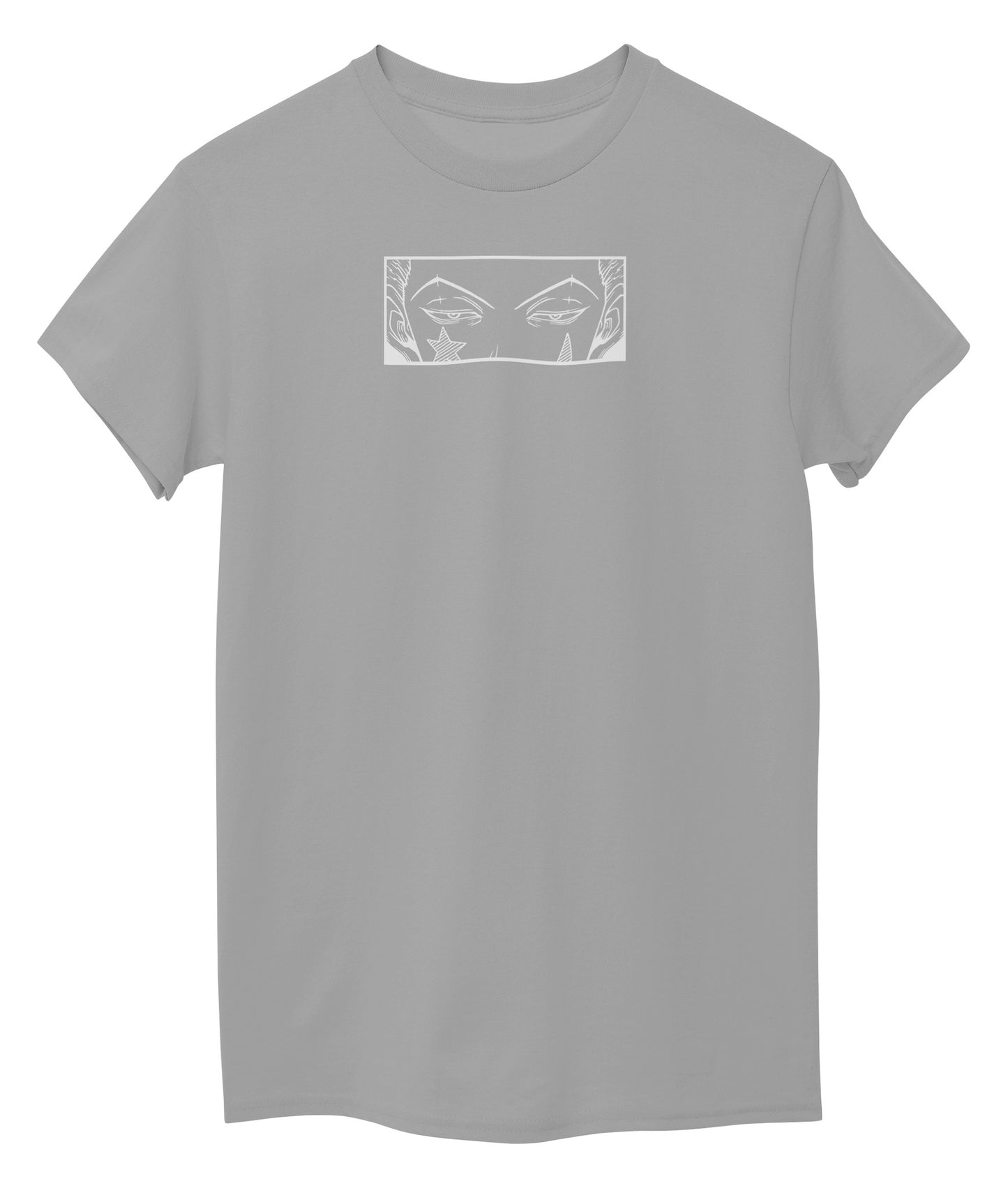 Grey Front