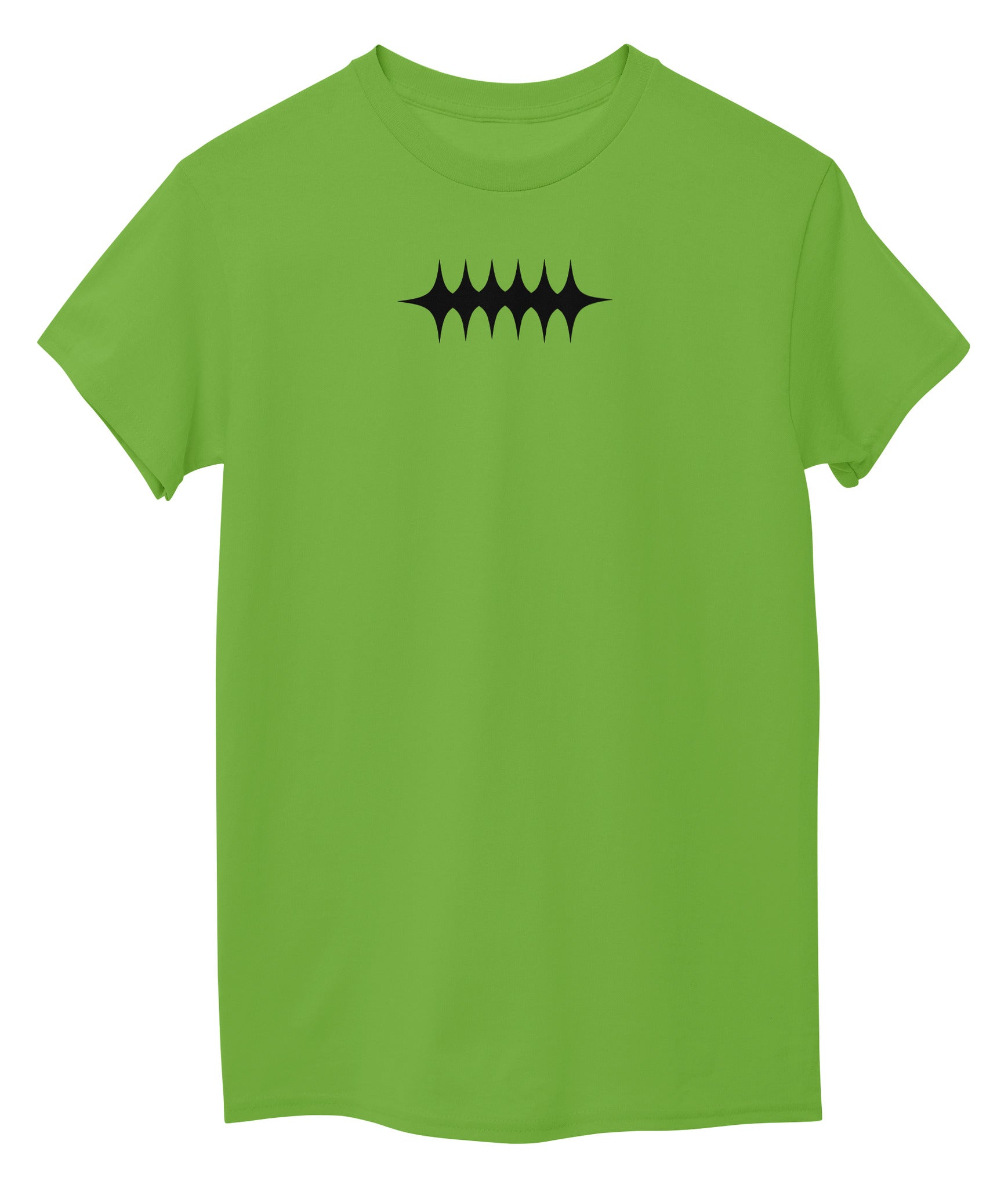 Lemon Green Front