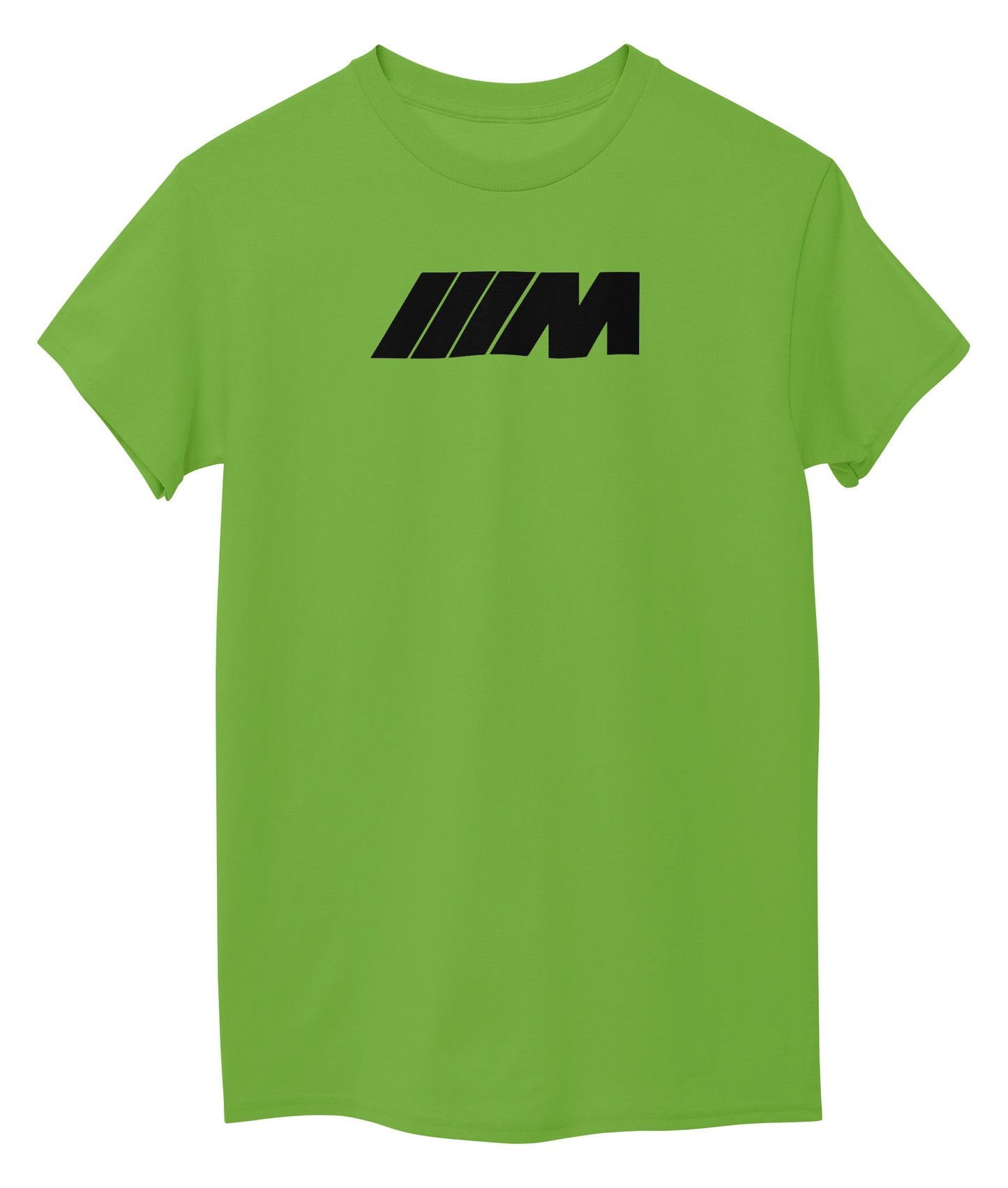 Lemon Green Front
