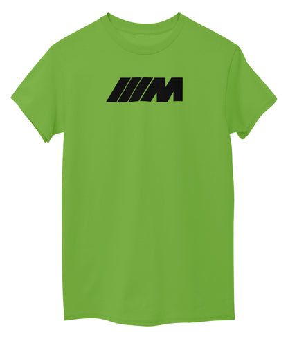Lemon Green Front