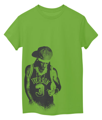 Lemon Green Front