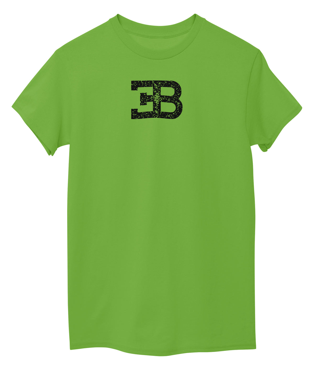 Lemon Green Front