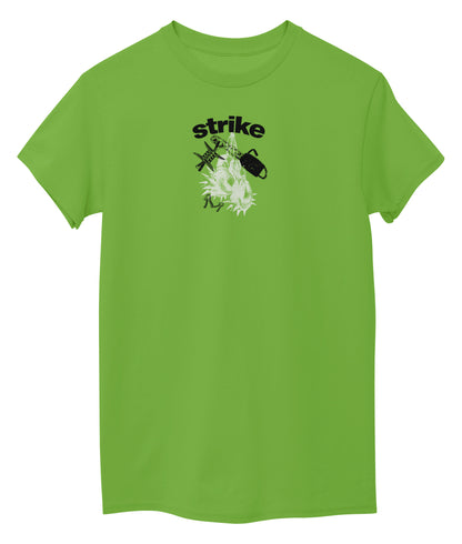 Lemon Green Front