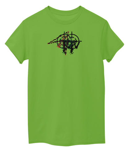 Lemon Green Front