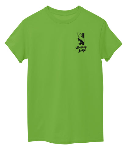 Lemon Green Front