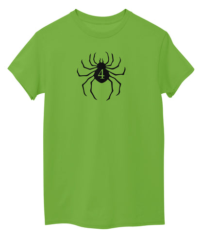 Lemon Green Front