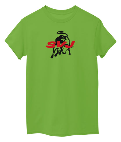 Lemon Green Front