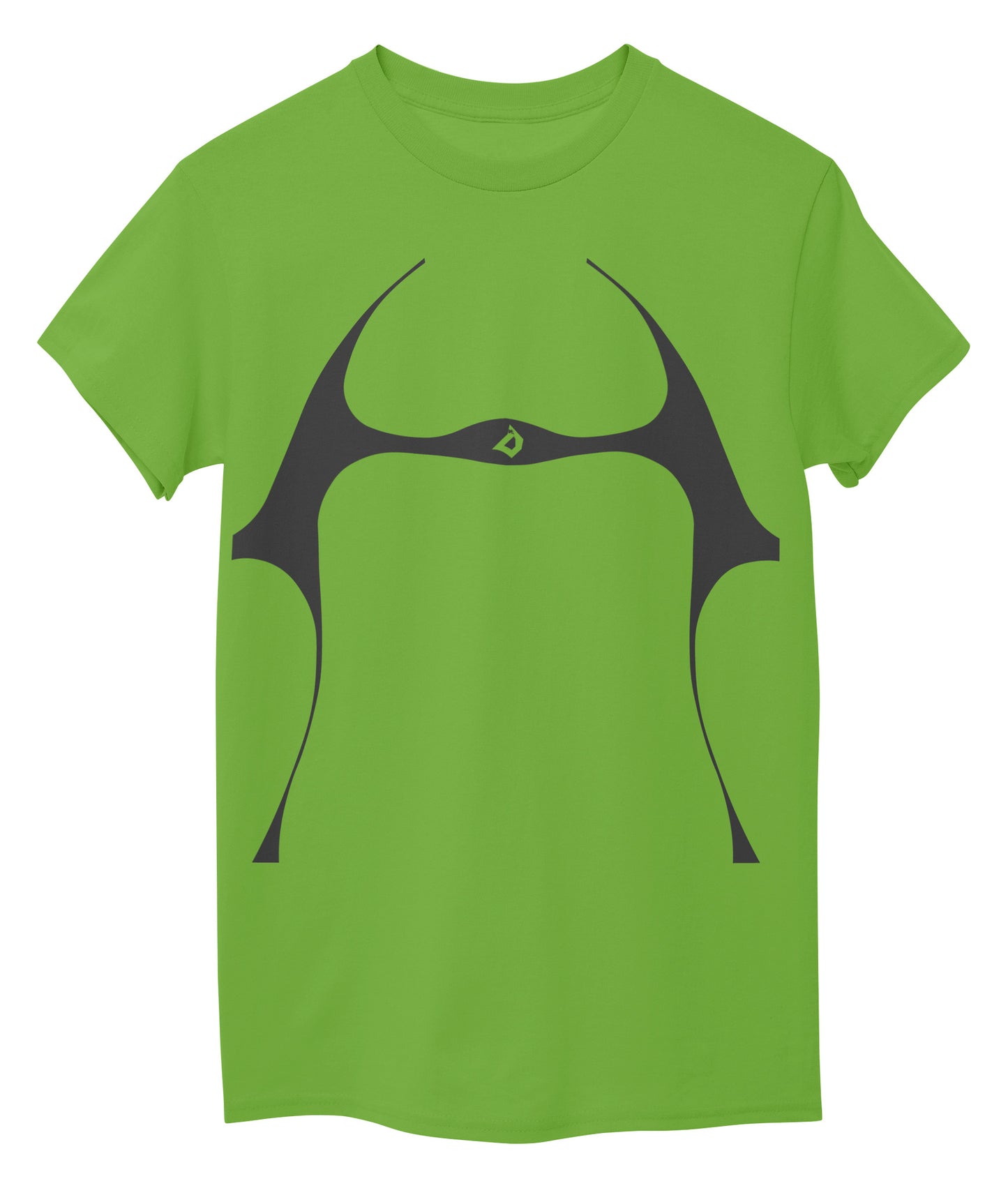 Lemon Green Front