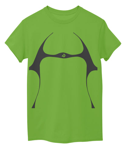 Lemon Green Front