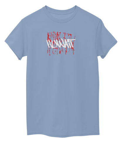 Light Sky Blue Front