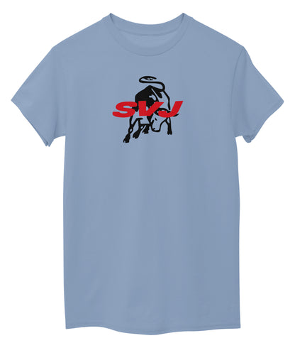 Light Sky Blue Front