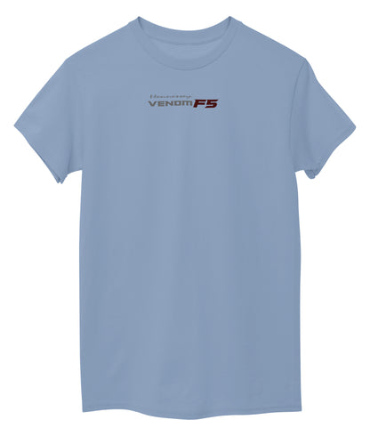 Light Sky Blue Front