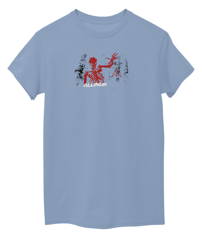 Light Sky Blue Front