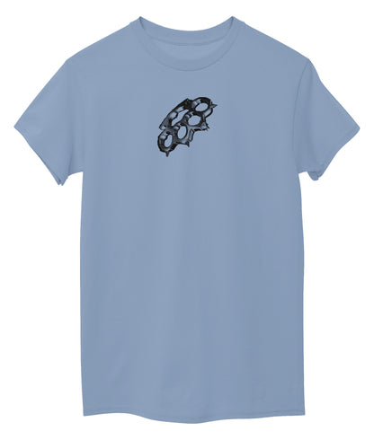 Light Sky Blue Front