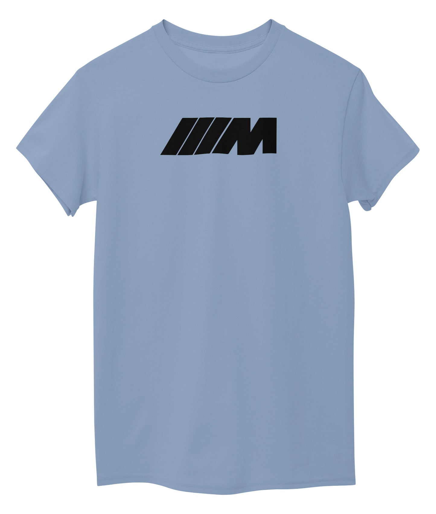 Light Sky Blue Front