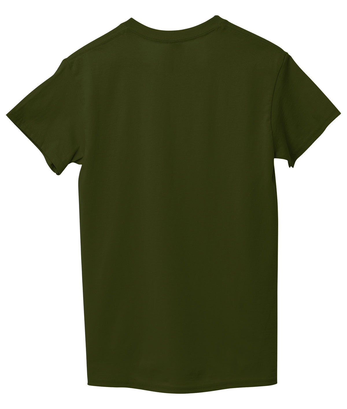 Marine Green Back