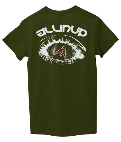 Marine Green Back