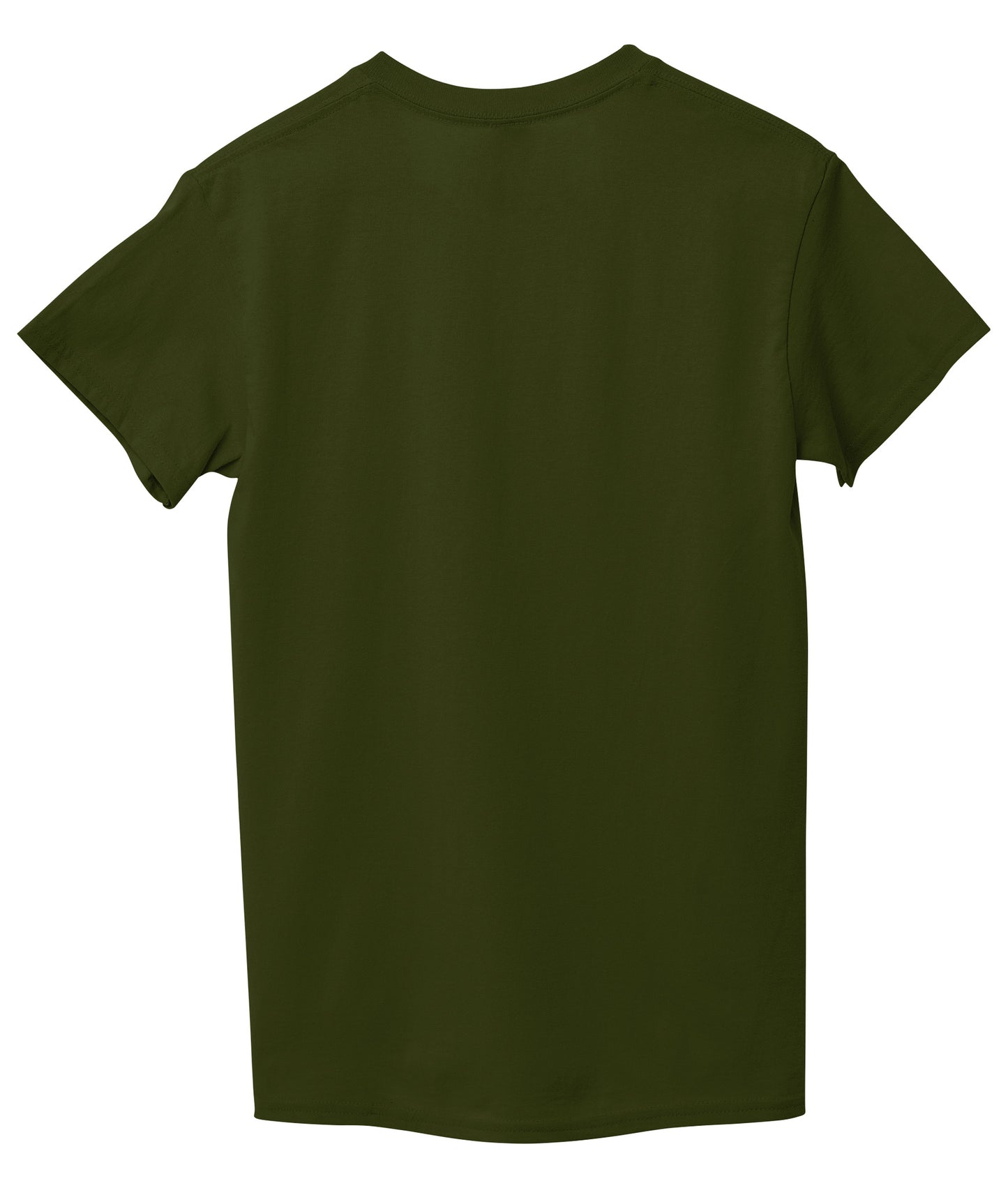 Marine Green Back