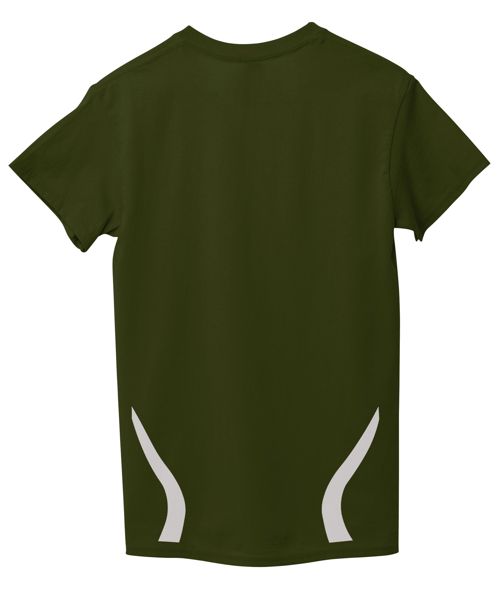 Marine Green Back