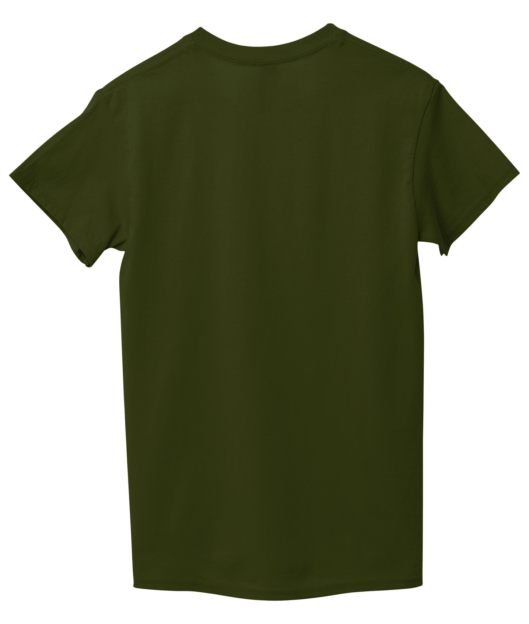 Marine Green Back
