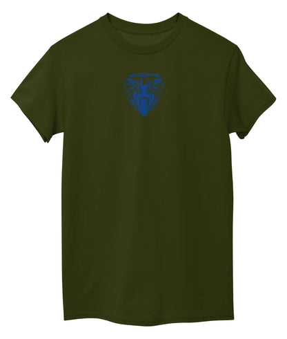 Marine Green Front