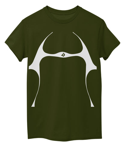 Marine Green Front