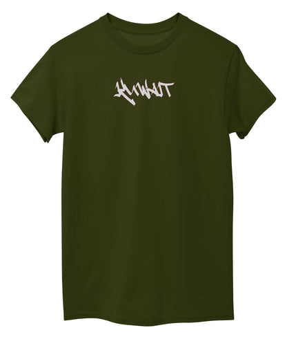 Marine Green Front