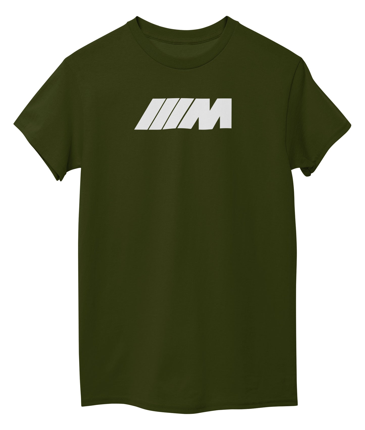 Marine Green Front