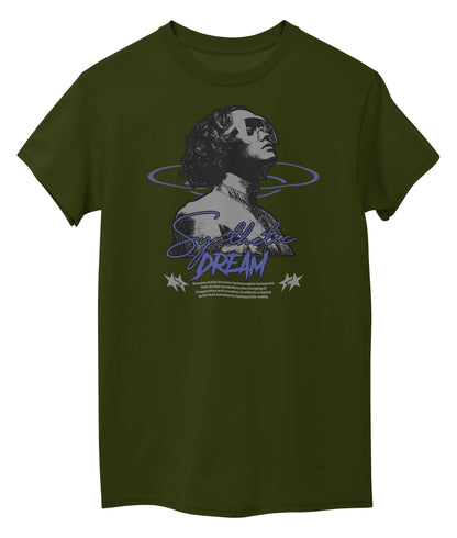 Marine Green Front