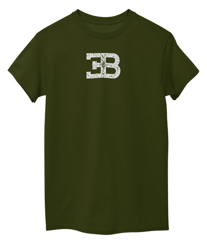 Marine Green Front