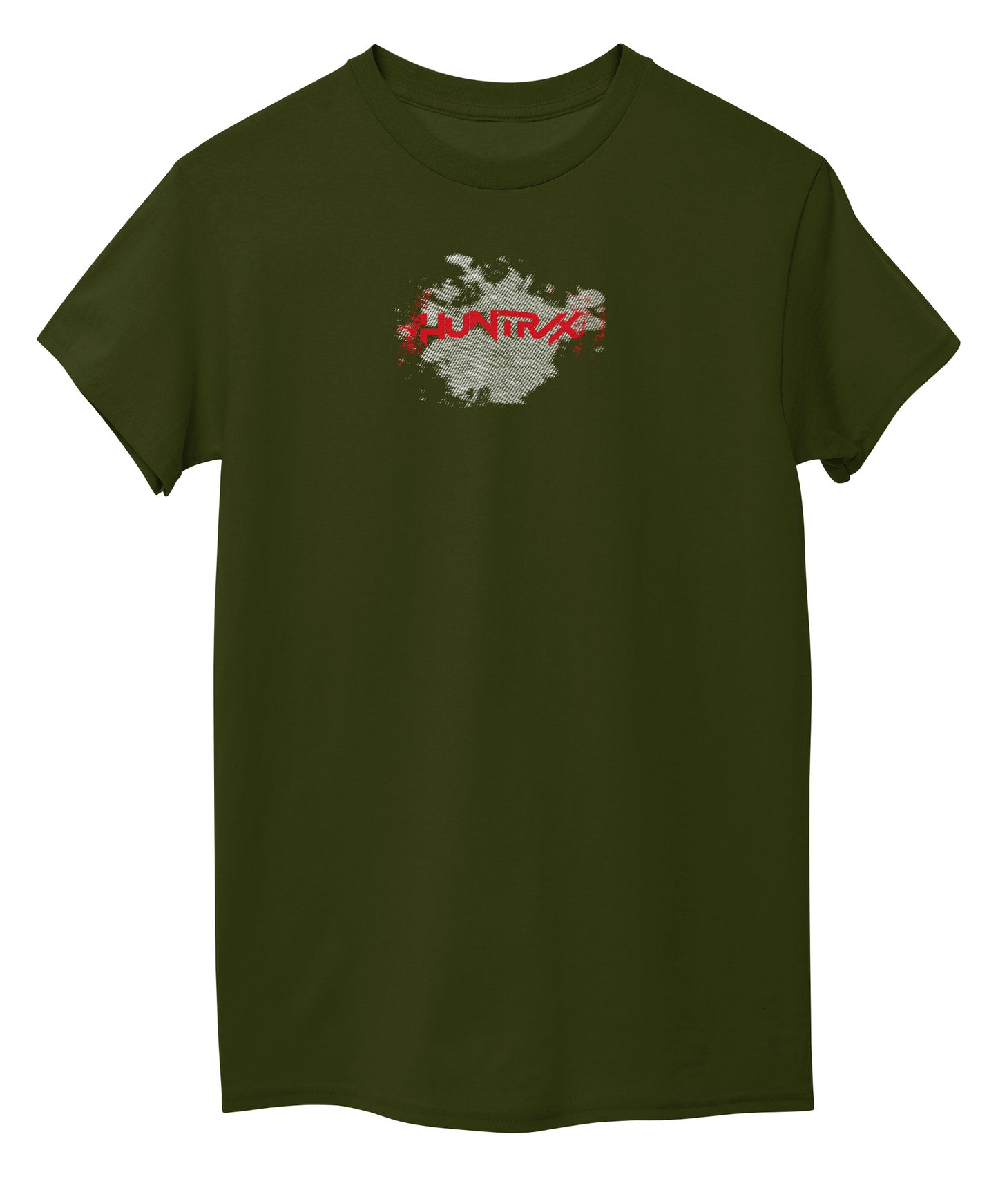 Marine Green Front