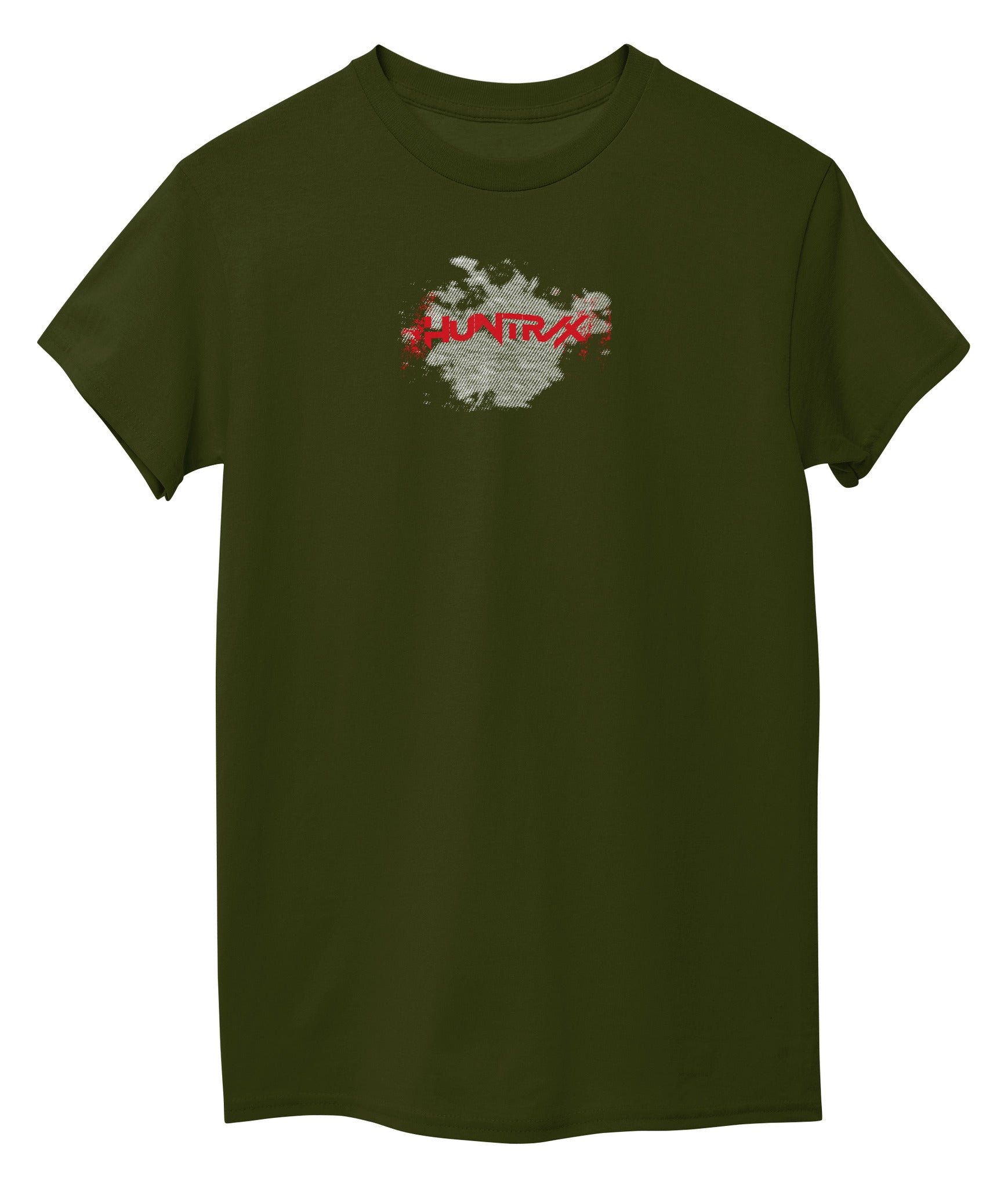 Marine Green Front