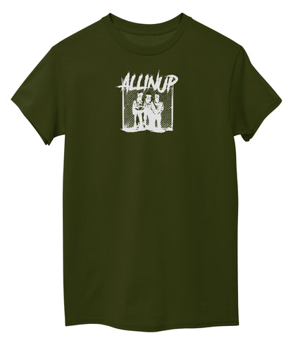 Marine Green Front